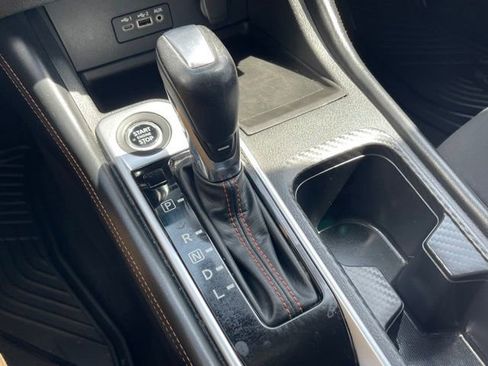 Used 2022 Nissan Sentra SR w/ Electronics Package image 14