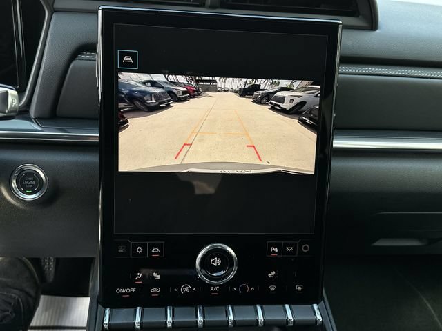 Certified 2026 GMC Terrain Elevation FWD image 25