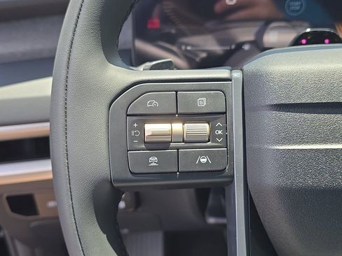 New 2027 Kia Telluride S AWD/4WD image 30