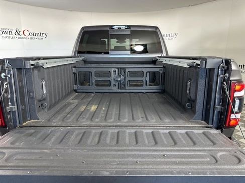 Used 2024 RAM 2500 Rebel w/ Towing Technology Group image 10