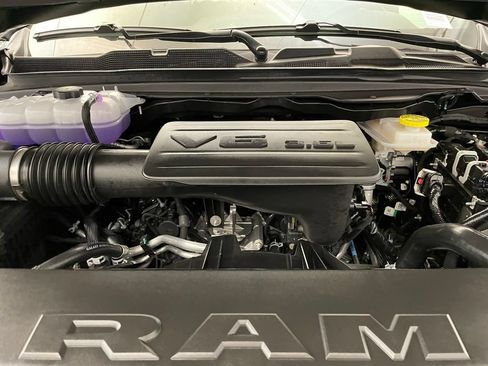 New 2026 RAM 1500 4x4 Crew Cab image 20
