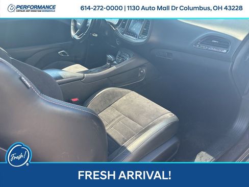 Used 2020 Dodge Challenger GT image 14