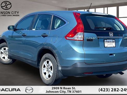 Used 2014 Honda CR-V LX image 13