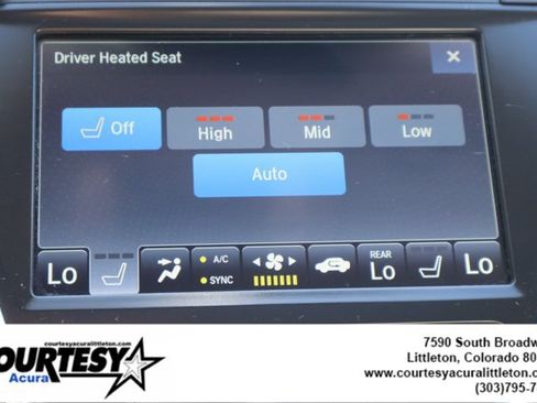 Used 2020 Acura MDX SH-AWD image 18