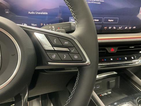 New 2026 Buick Envision Sport Touring AWD/4WD image 21