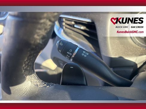 Used 2023 Buick Enclave Essence w/ Experience Buick Package image 15