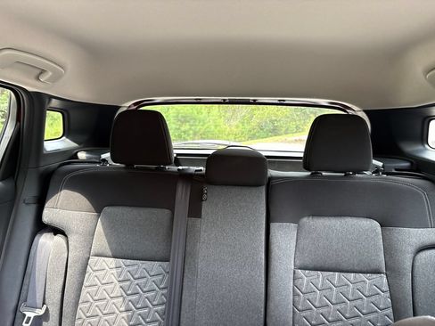 Used 2025 Nissan Kicks SV FWD image 15