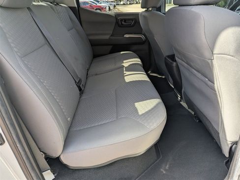 Certified 2023 Toyota Tacoma SR5 image 17