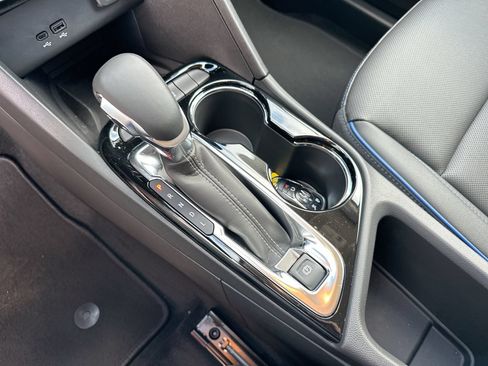 New 2026 Buick Encore GX Sport Touring w/ Advanced Technology Package FWD image 19