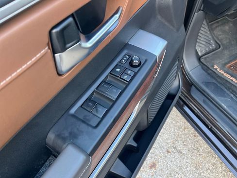 Certified 2025 Toyota Tundra 1794 Edition image 13