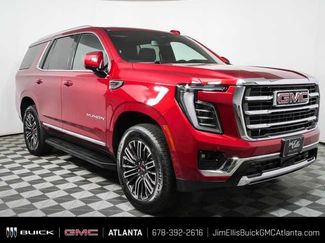 Certified 2025 GMC Yukon Elevation AWD/4WD video 1