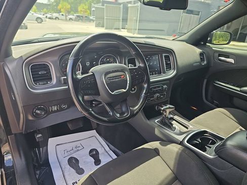 Used 2021 Dodge Charger R/T RWD image 18
