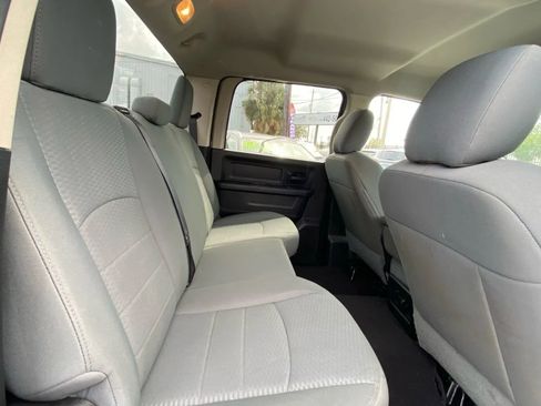 Used 2015 RAM 1500 Express image 19