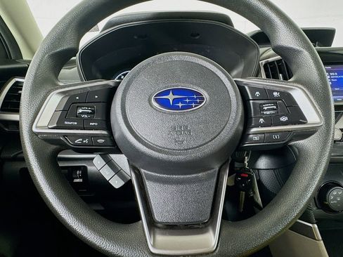 Used 2023 Subaru Forester AWD/4WD image 28