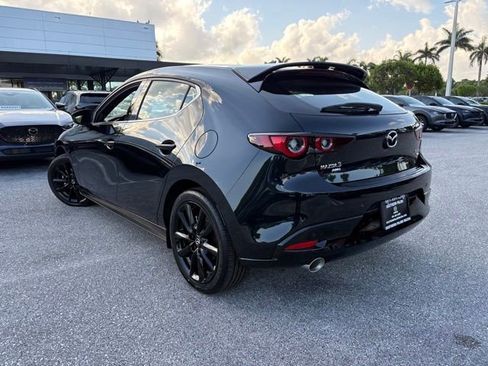 New 2026 MAZDA MAZDA3 Hatchback w/Premium Plus Pkg AWD/4WD image 5
