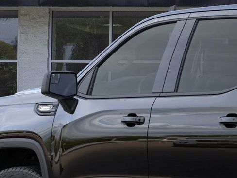 New 2026 GMC Sierra 1500 Elevation w/ Elevation Select Package RWD image 12