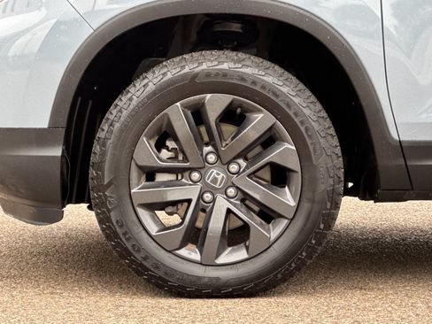 Used 2024 Honda Ridgeline Sport image 36