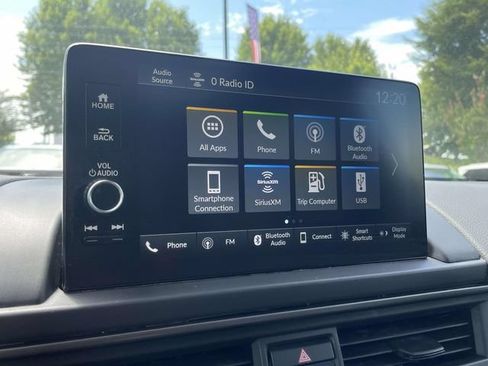 Used 2024 Honda Pilot TrailSport image 34