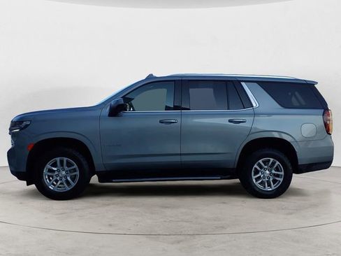 Used 2024 Chevrolet Tahoe LT image 2