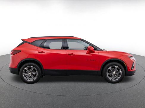 Used 2026 Chevrolet Blazer LT FWD image 10