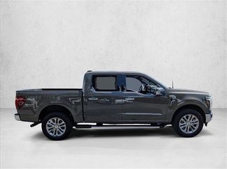 Certified 2025 Ford F150 Lariat w/ Equipment Group 502A High AWD/4WD video 4