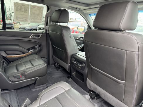 Used 2019 GMC Yukon Denali w/ Denali Ultimate Package image 38