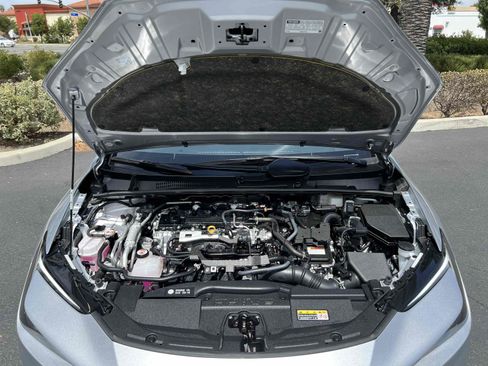 Used 2023 Toyota Prius Prime Premium FWD image 20
