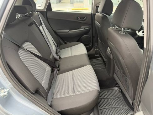 Used 2019 Hyundai Kona SE AWD/4WD image 15