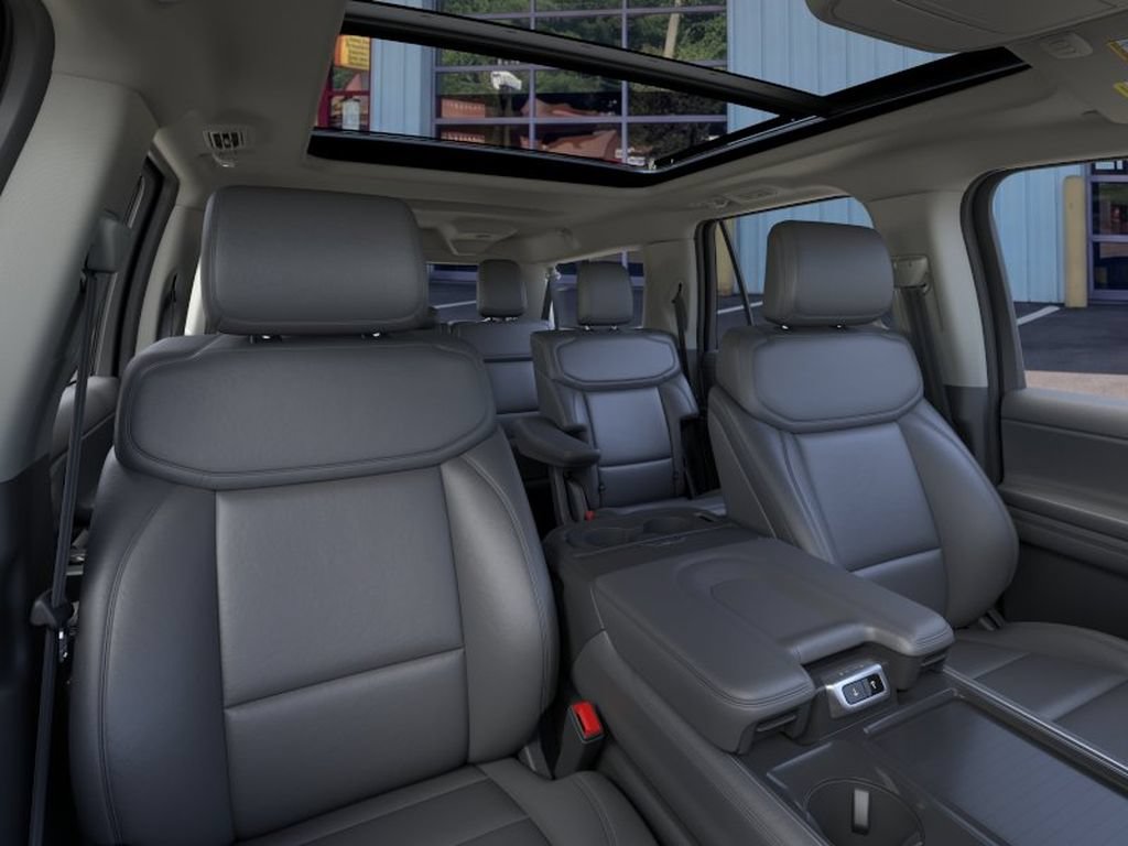 Used 2026 Ford Expedition Max Active AWD/4WD image 10