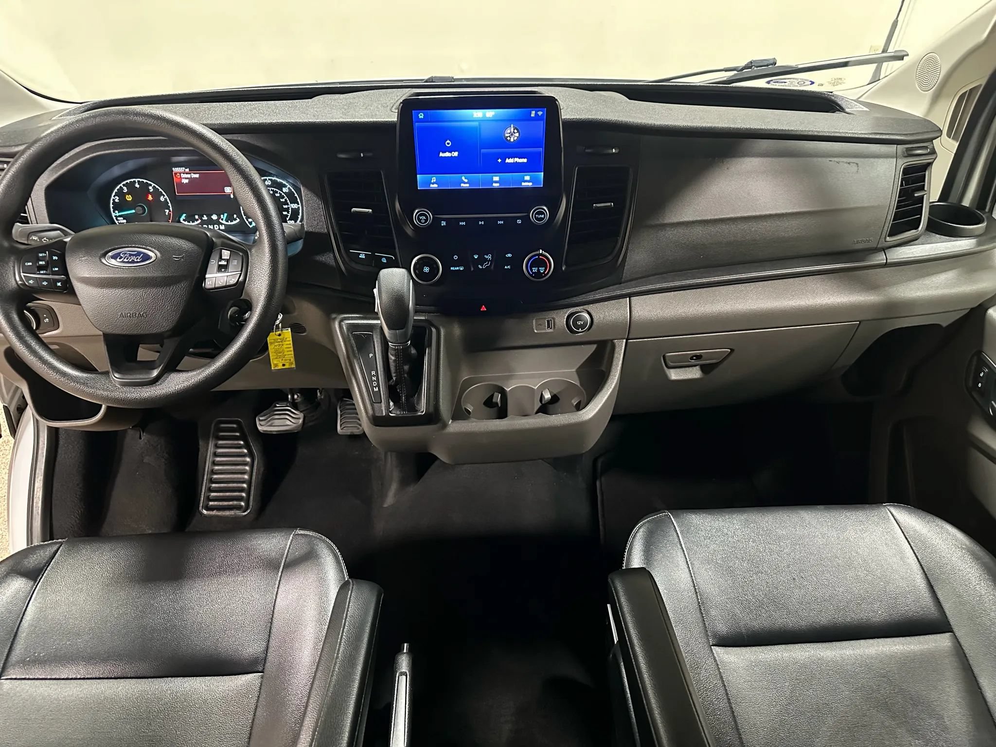 Used 2020 Ford Transit 150 XL RWD image 45