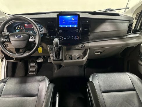 Used 2020 Ford Transit 150 XL image 45