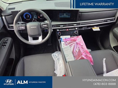 New 2026 Hyundai Santa Fe XRT AWD/4WD image 16