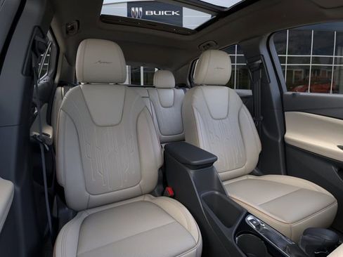 New 2026 Buick Encore GX Avenir w/ Avenir Technology Package FWD image 16