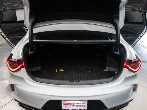 Used 2022 Acura TLX SH-AWD w/ A-SPEC Pkg image 19