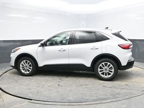 Used 2022 Ford Escape SE w/ Cold Weather Package image 4