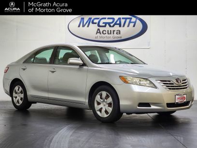Used 2007 Toyota Camry CE