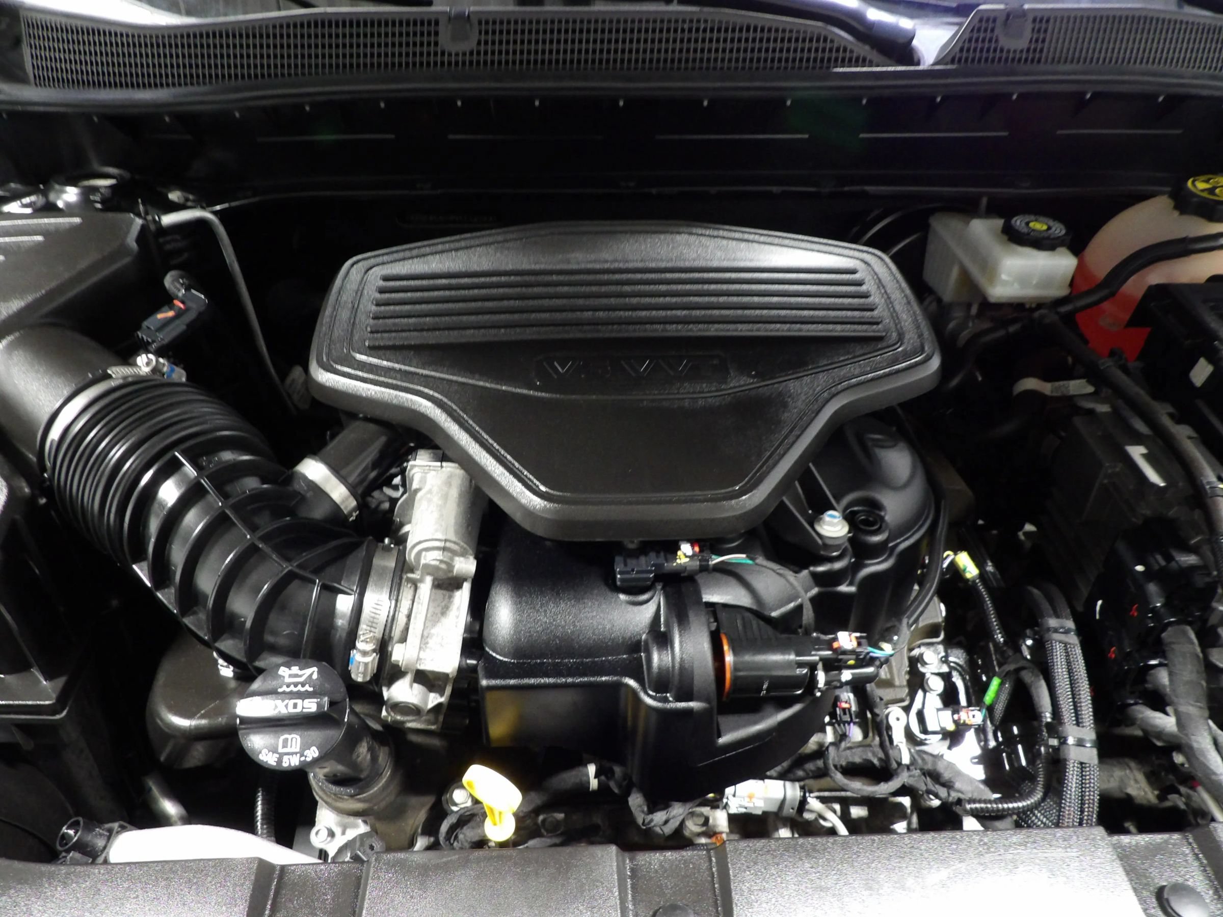 Used 2022 Chevrolet Blazer RS FWD image 24