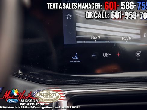 Certified 2024 Ford Mustang GT Premium image 18