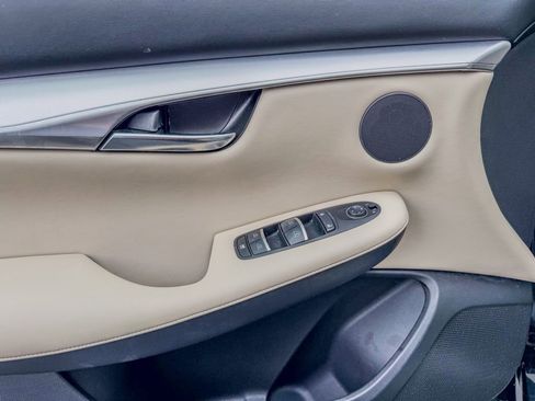 Used 2019 INFINITI QX50 Luxe image 23