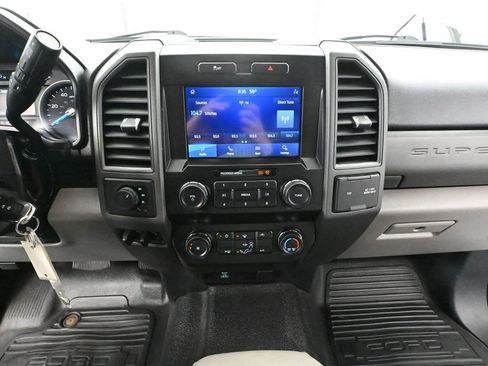 Used 2021 Ford F250 XL w/ Power Equipment Group AWD/4WD image 34
