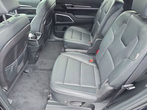 Used 2023 Kia Telluride S w/ S Sunroof Package AWD/4WD image 12