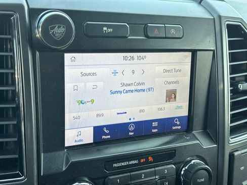 Used 2020 Ford F150 XLT w/ Equipment Group 302A Luxury AWD/4WD image 36