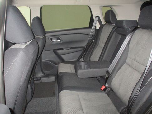 New 2026 Nissan Rogue SV w/ Cold Weather Package image 18