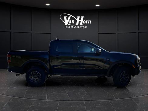 New 2025 Ford Ranger XLT image 2