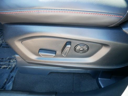 Used 2025 Ford Explorer ST w/ Sun And Sound Package AWD/4WD image 19