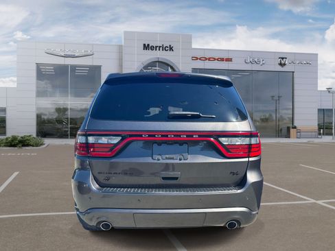 Used 2020 Dodge Durango R/T w/ Blacktop Package AWD/4WD image 7