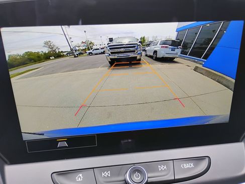 Used 2024 Chevrolet Blazer LT w/ Convenience Package FWD image 14
