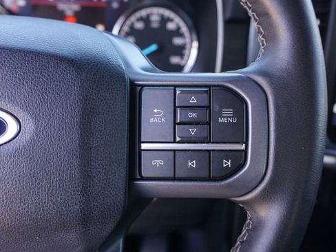 Used 2023 Ford F150 XLT w/ Equipment Group 302A High RWD image 20