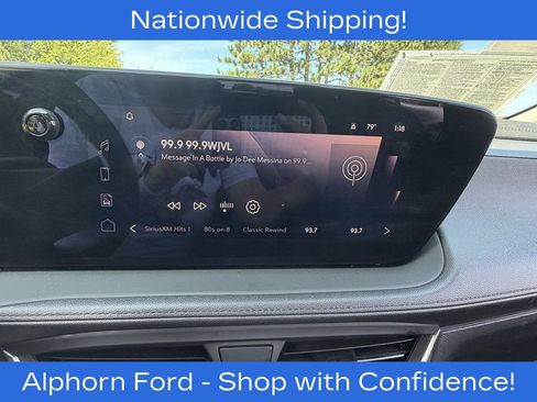 Used 2024 Buick Encore GX Sport Touring AWD/4WD image 16