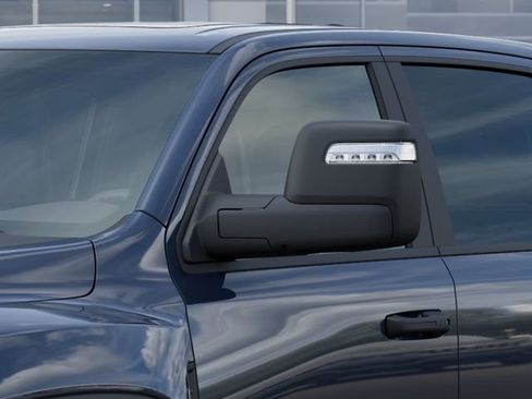 New 2026 RAM 1500 RHO w/ RHO Level 1 Equipment Group AWD/4WD image 13